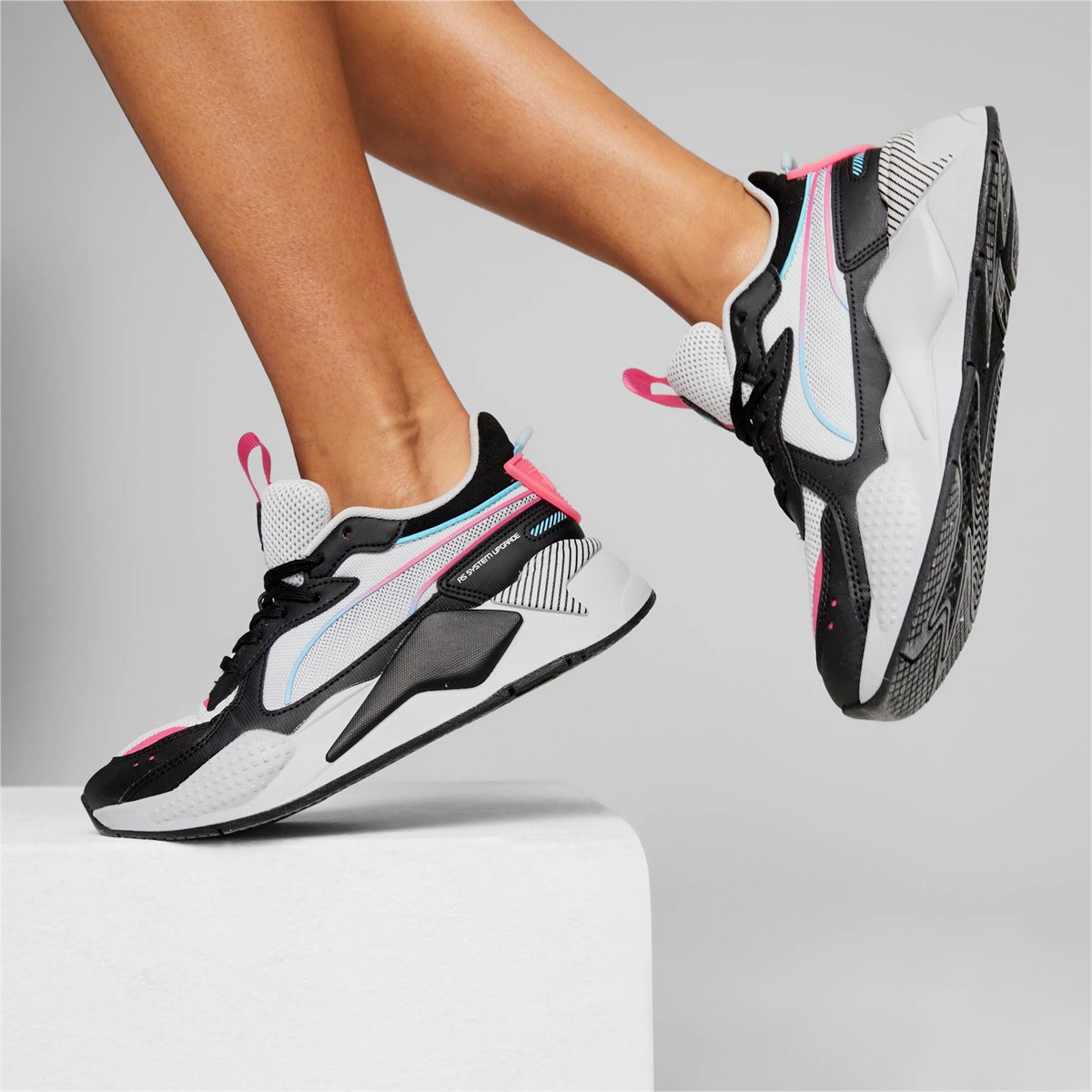Rs-X 3D Cool