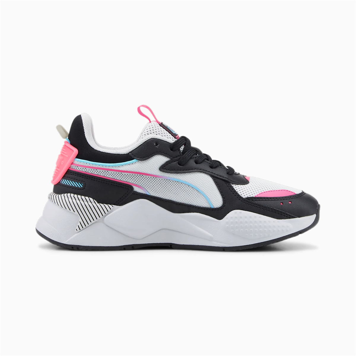 Rs-X 3D Cool