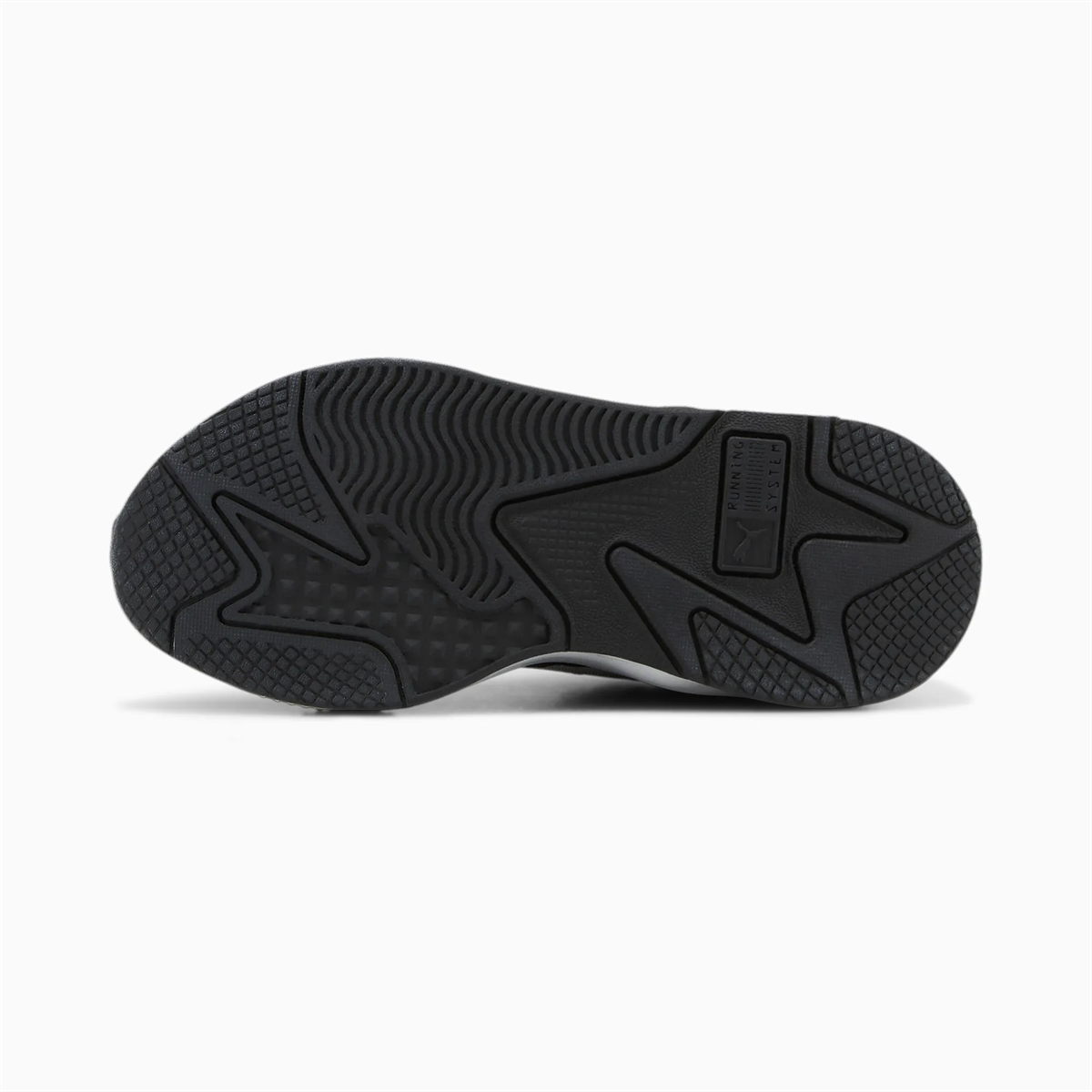 Rs-X 3D Cool
