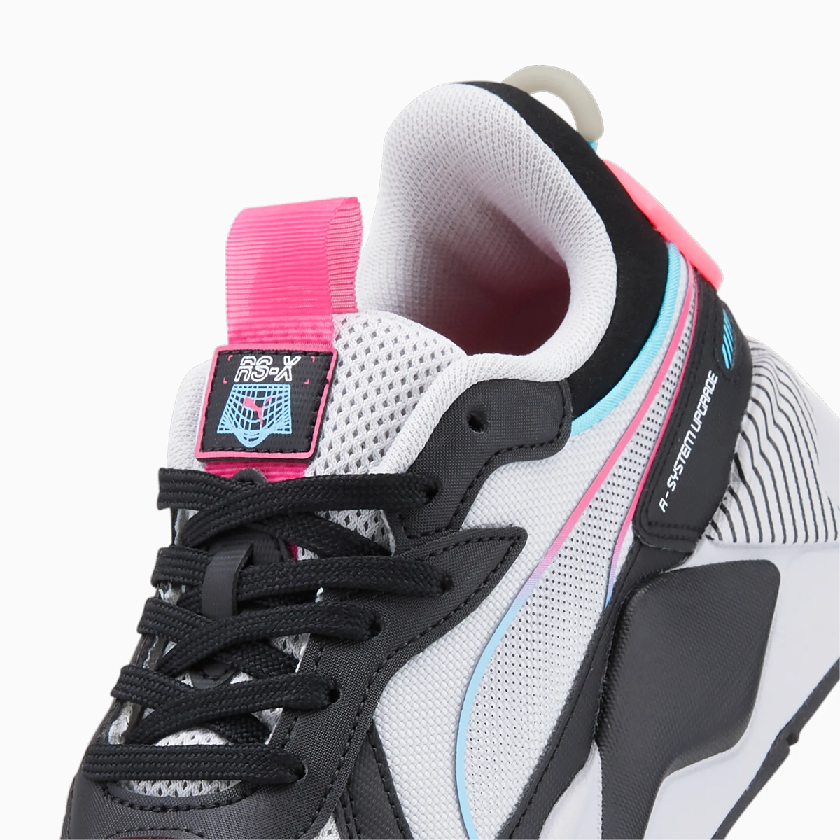 Rs-X 3D Cool