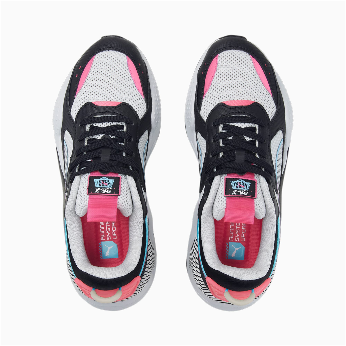 Rs-X 3D Cool