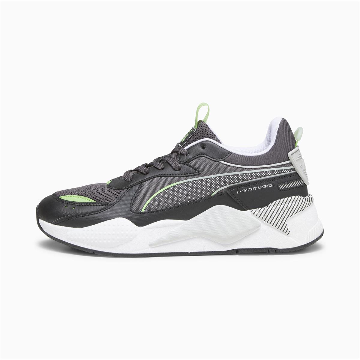 Rs-X 3D Erkek Sneaker