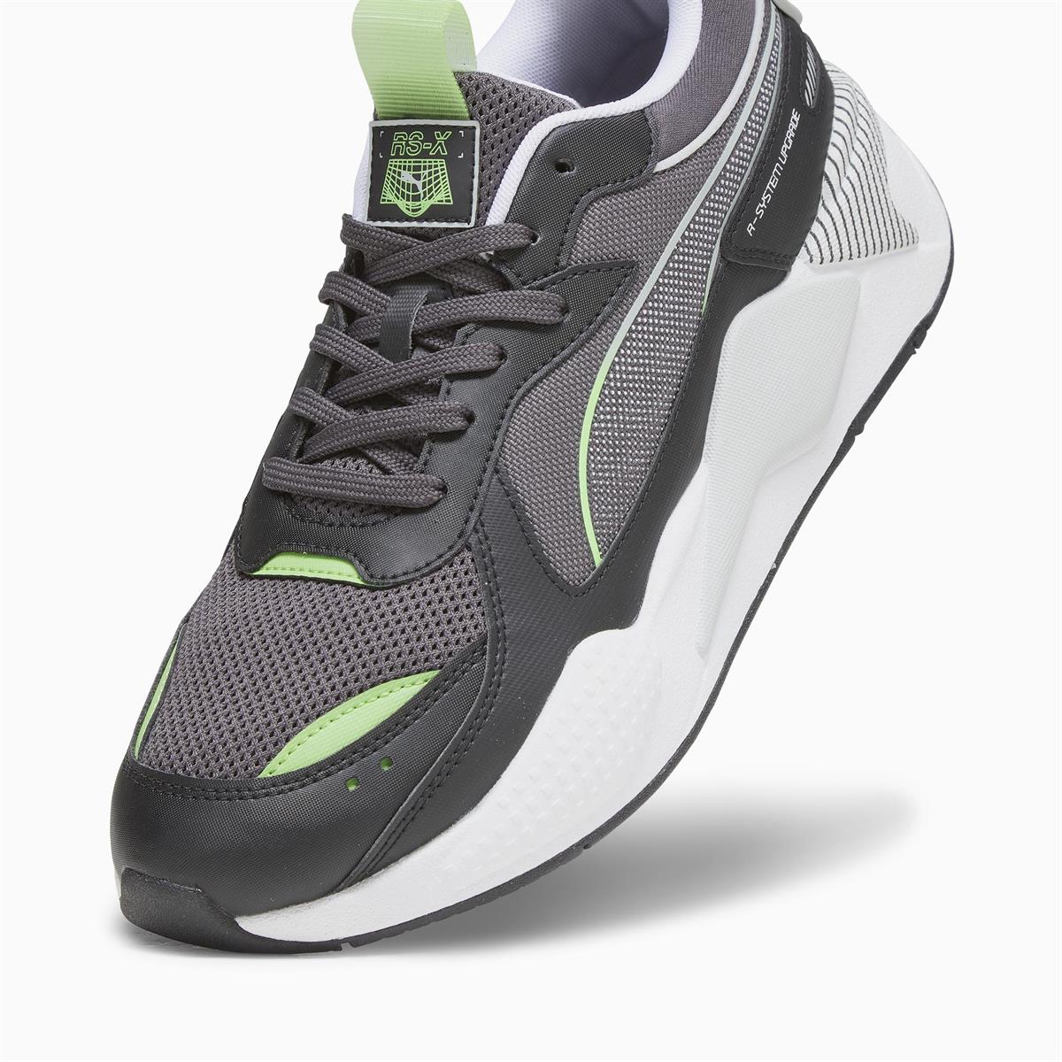 Rs-X 3D Erkek Sneaker