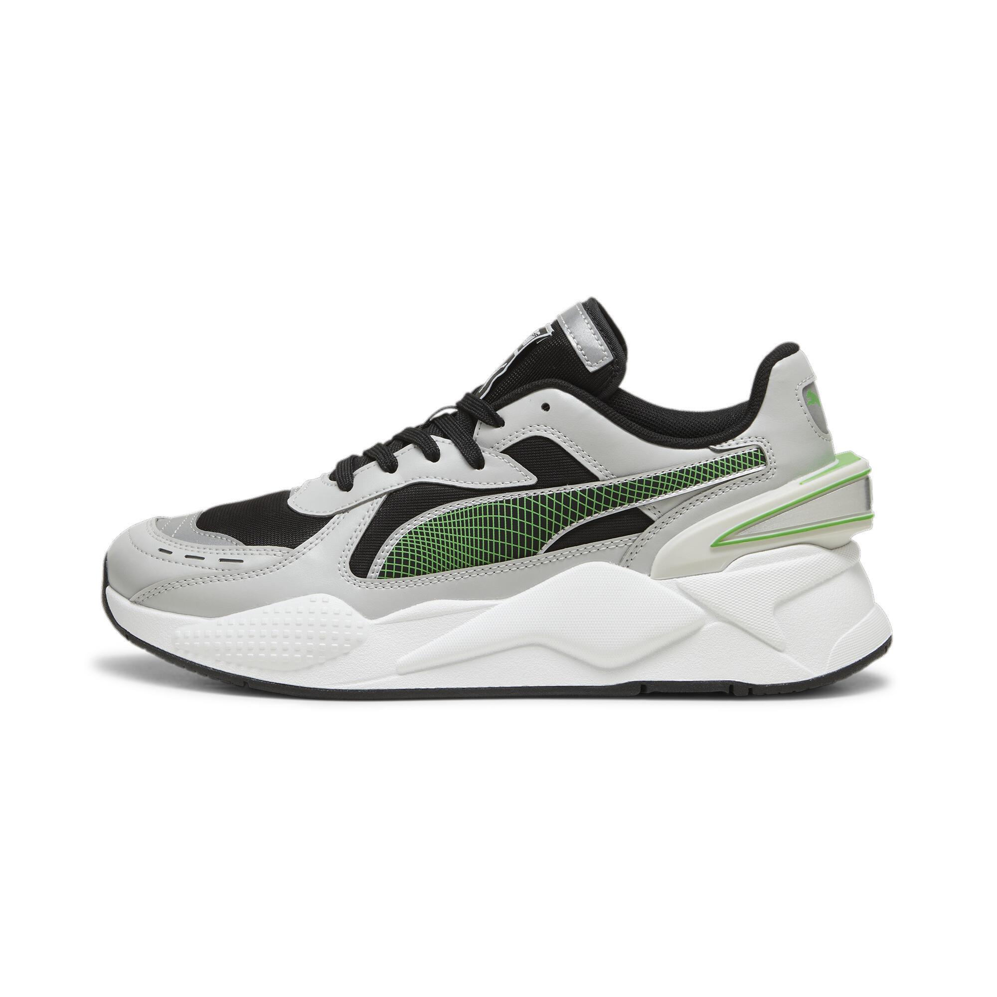 Rs-X 40Th Anniversary Erkek Sneaker