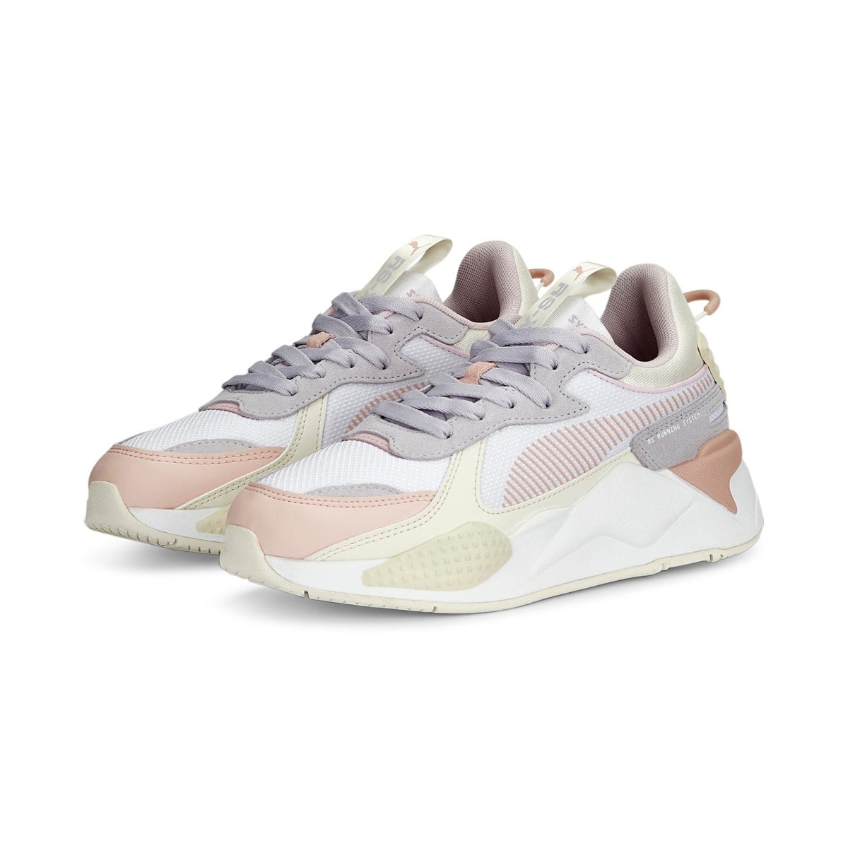 Rs-X Candy Wns