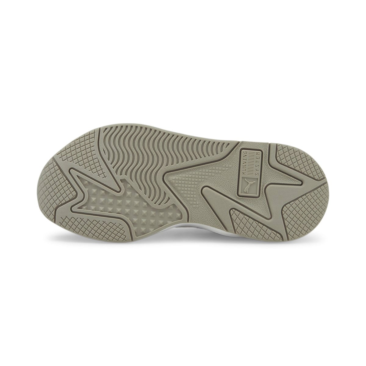 Rs-X Candy Wns