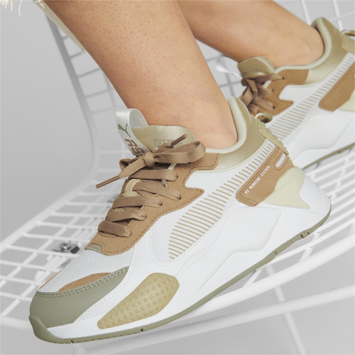 Rs-X Candy Wns