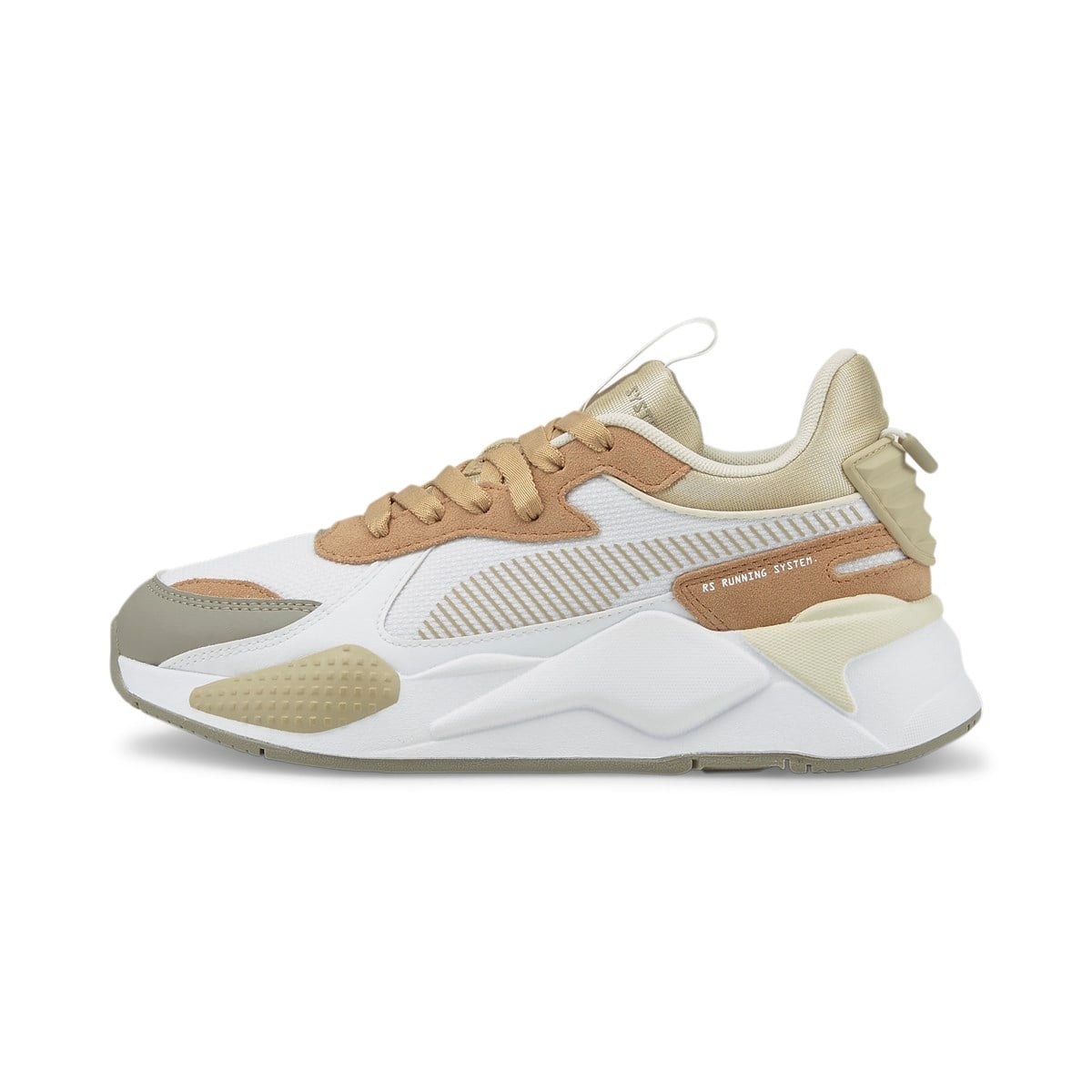 Rs-X Candy Wns
