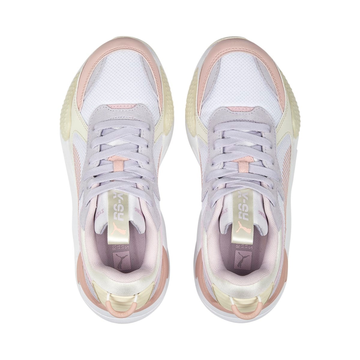 Rs-X Candy Wns