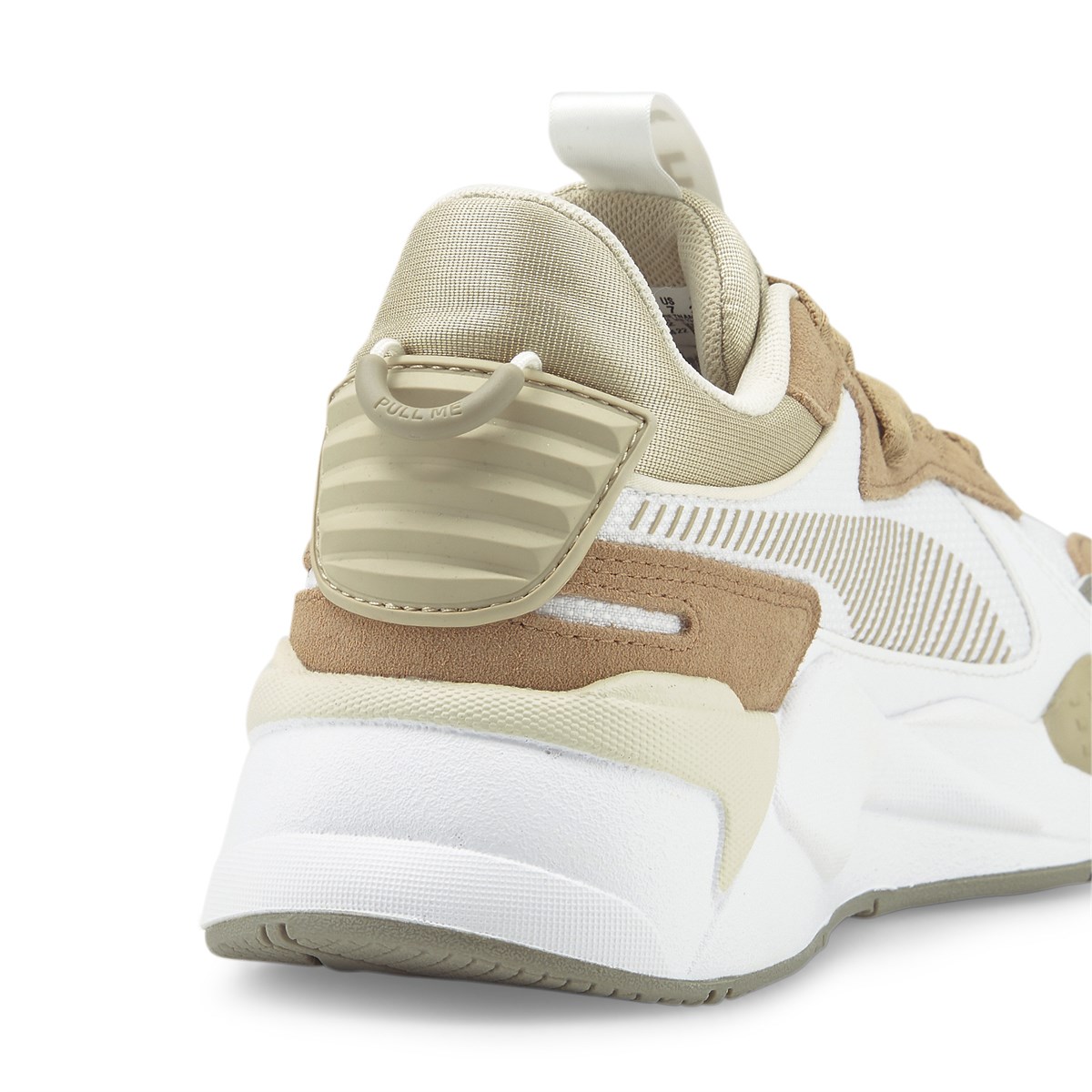 Rs-X Candy Wns