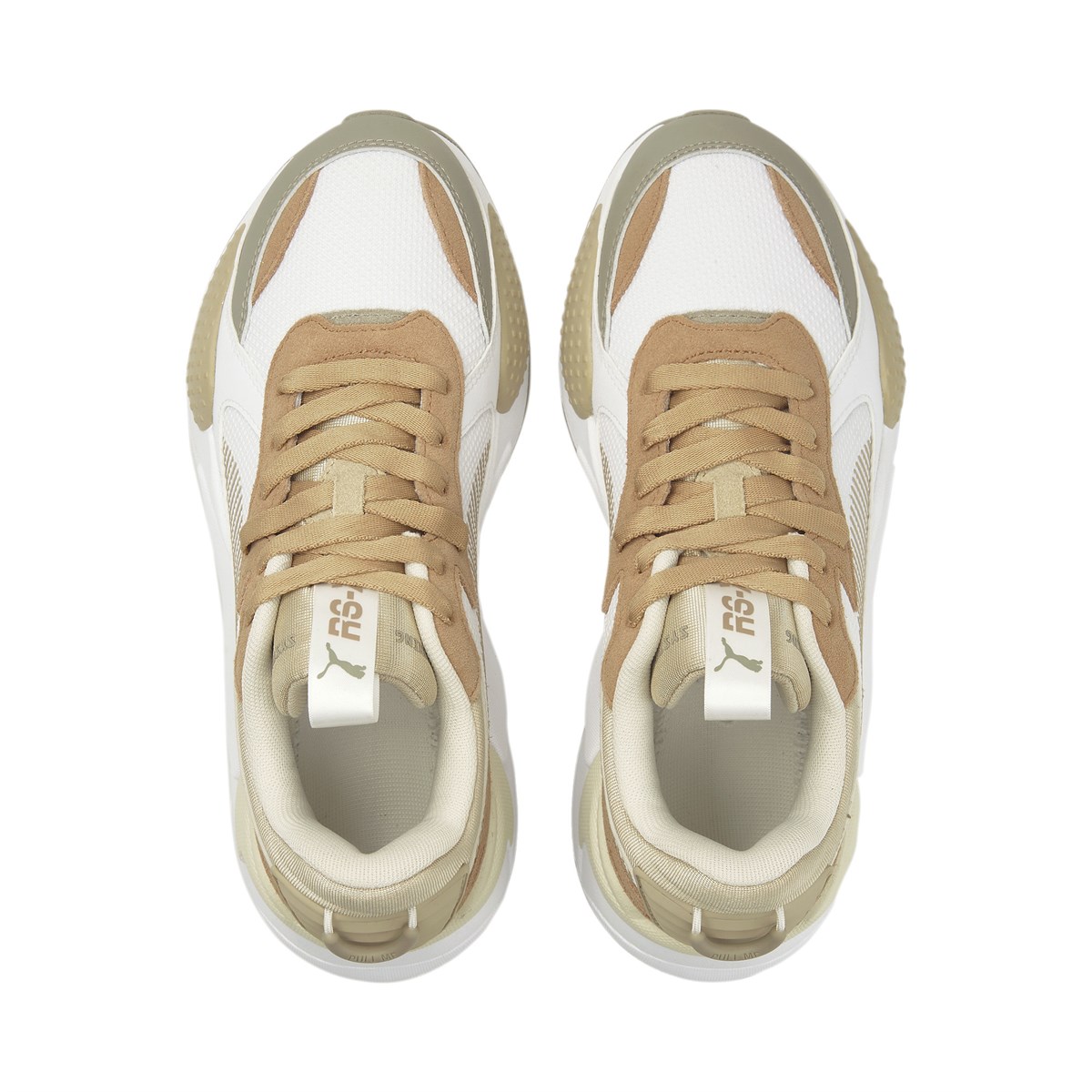 Rs-X Candy Wns