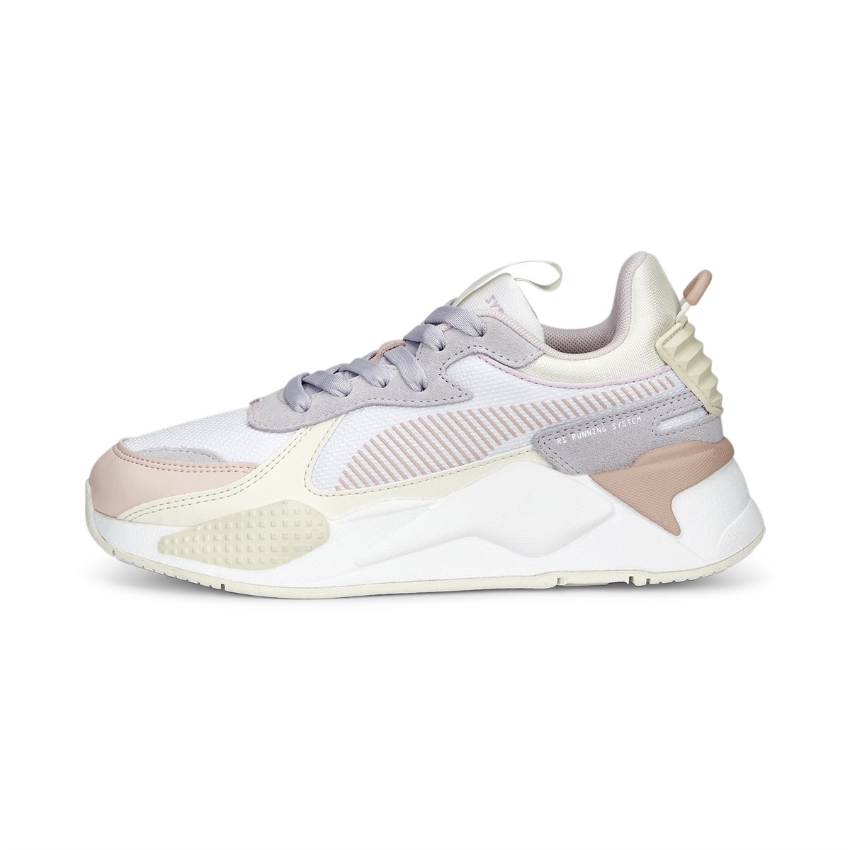 Rs-X Candy Wns