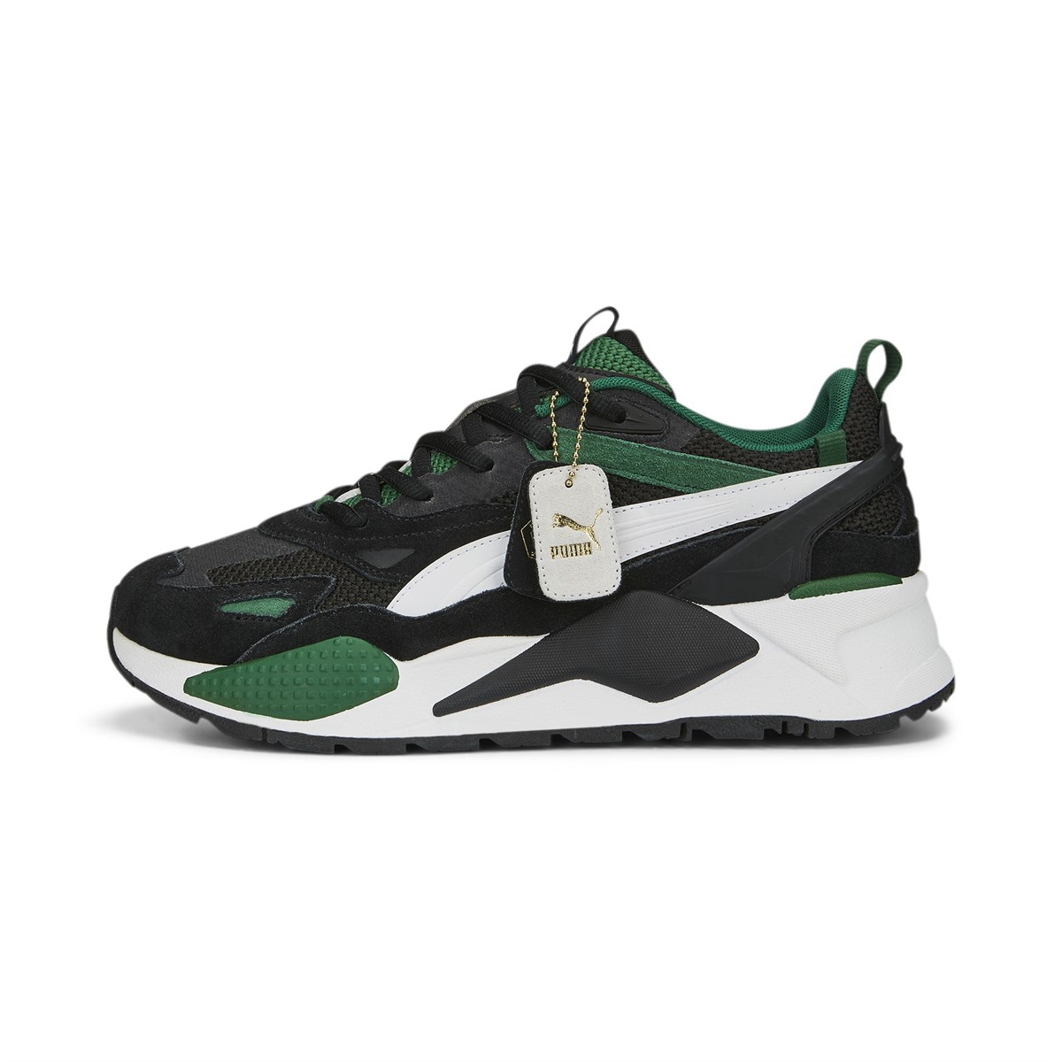 Rs-X Efekt Archiveremastered