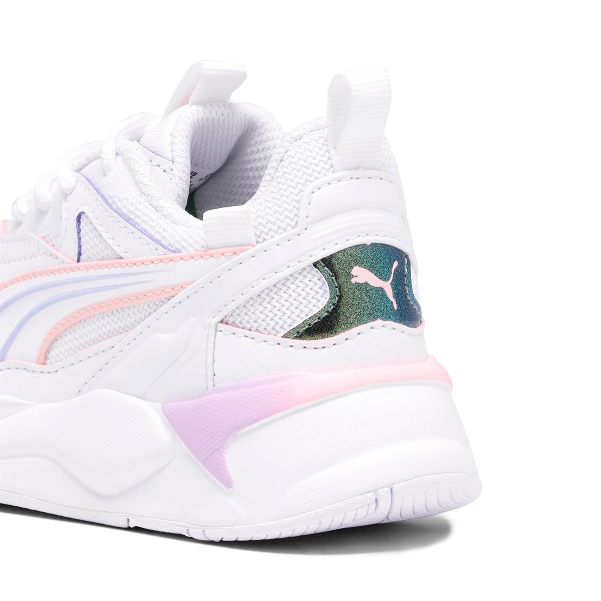 Rs-X Efekt Cosmic Grl Ps Çocuk Sneaker
