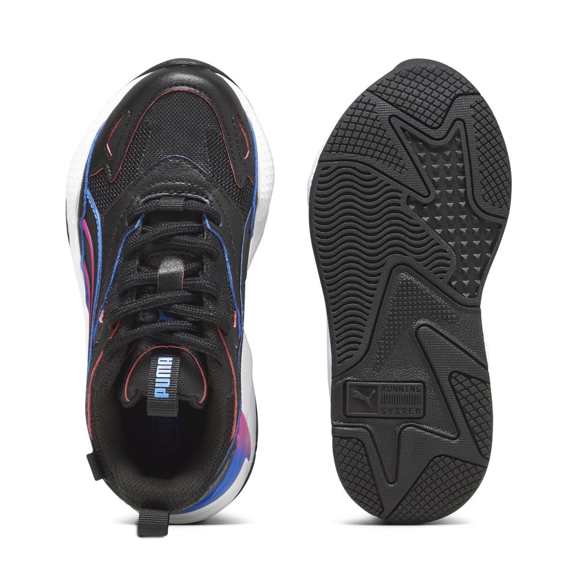 Rs-X Efekt Cosmic Grl Ps Çocuk Sneaker