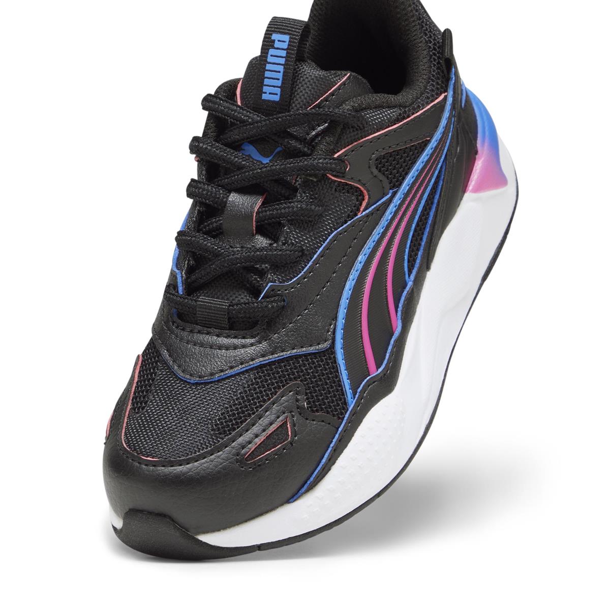 Rs-X Efekt Cosmic Grl Ps Çocuk Sneaker