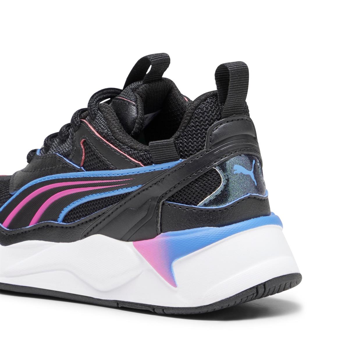 Rs-X Efekt Cosmic Grl Ps Çocuk Sneaker