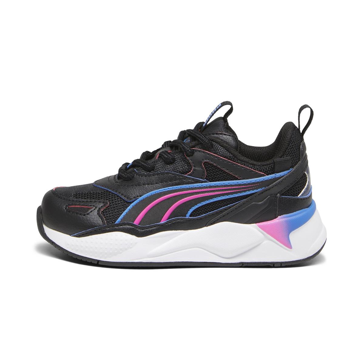 Rs-X Efekt Cosmic Grl Ps Çocuk Sneaker