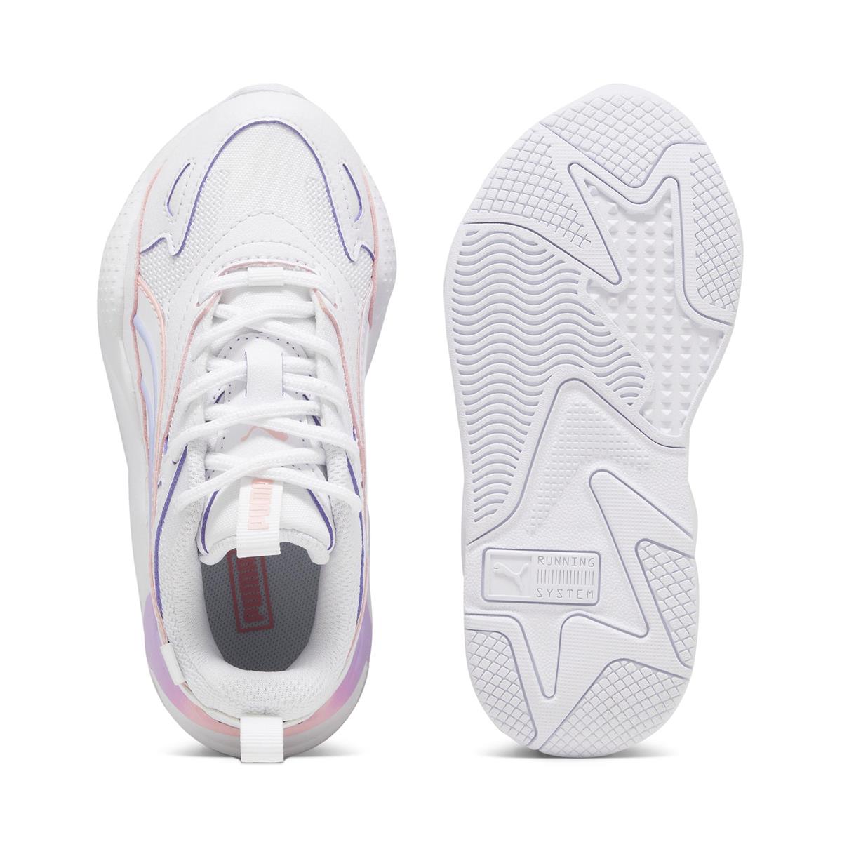 Rs-X Efekt Cosmic Grl Ps Çocuk Sneaker