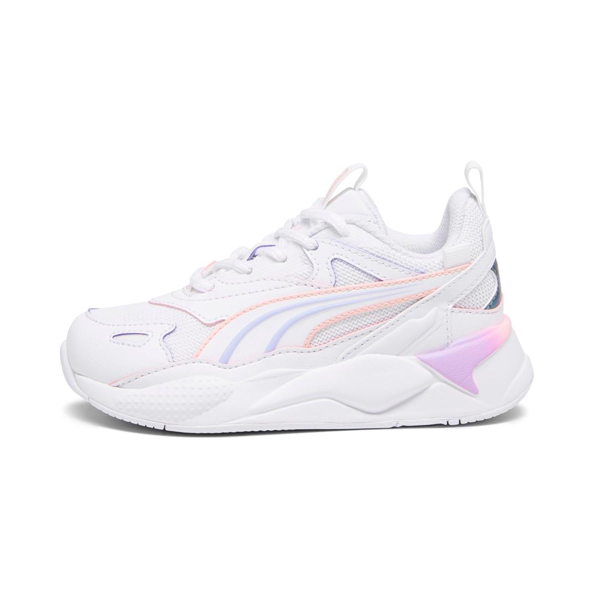 Rs-X Efekt Cosmic Grl Ps Çocuk Sneaker