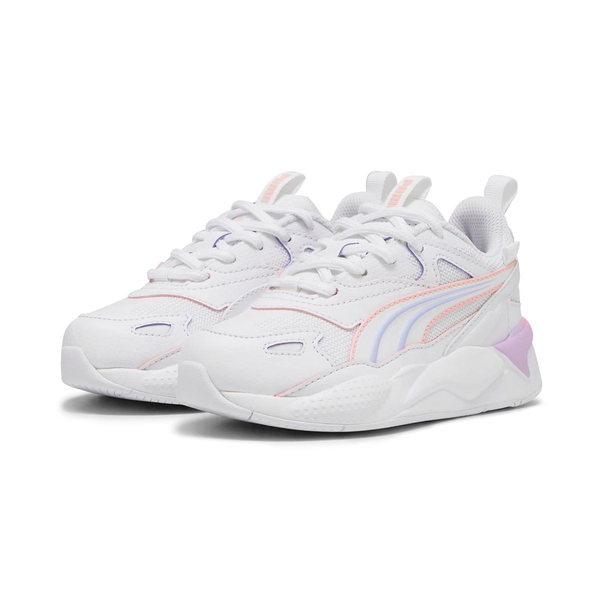 Rs-X Efekt Cosmic Grl Ps Çocuk Sneaker