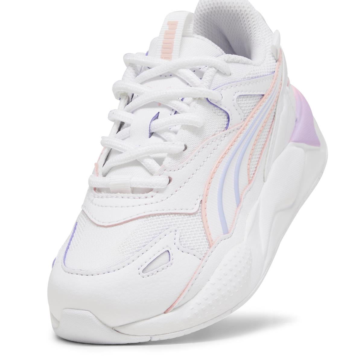 Rs-X Efekt Cosmic Grl Ps Çocuk Sneaker