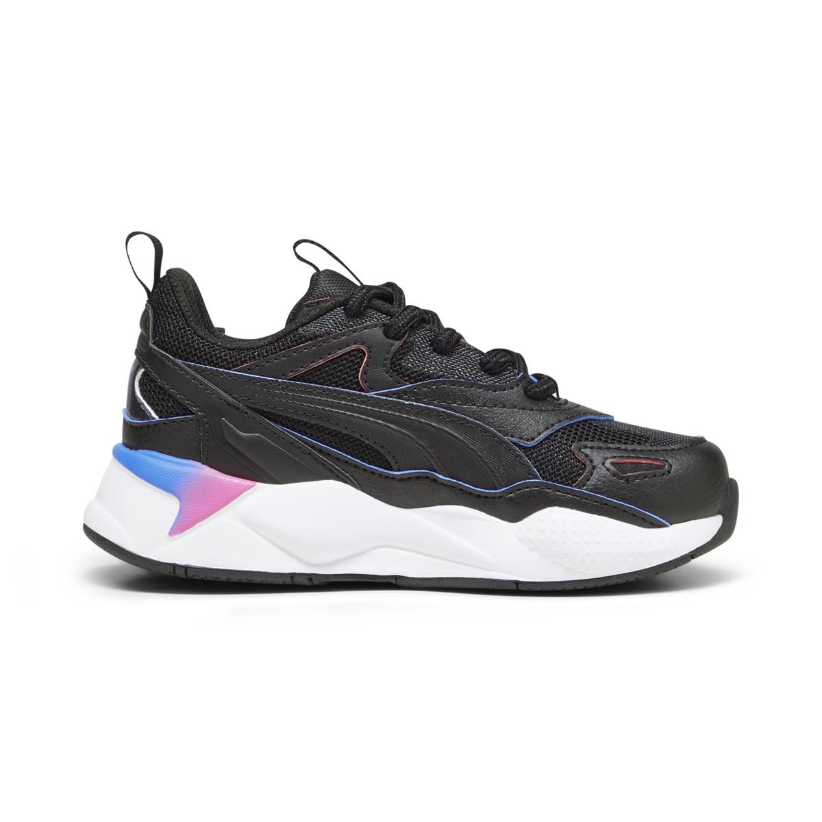 Rs-X Efekt Cosmic Grl Ps Çocuk Sneaker