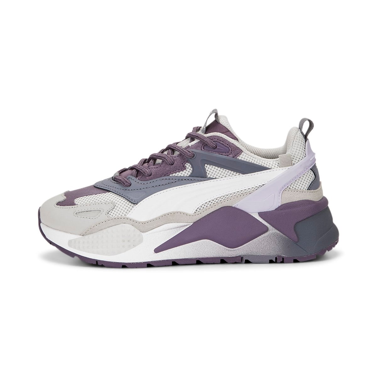 Rs-X Efekt Gradient
