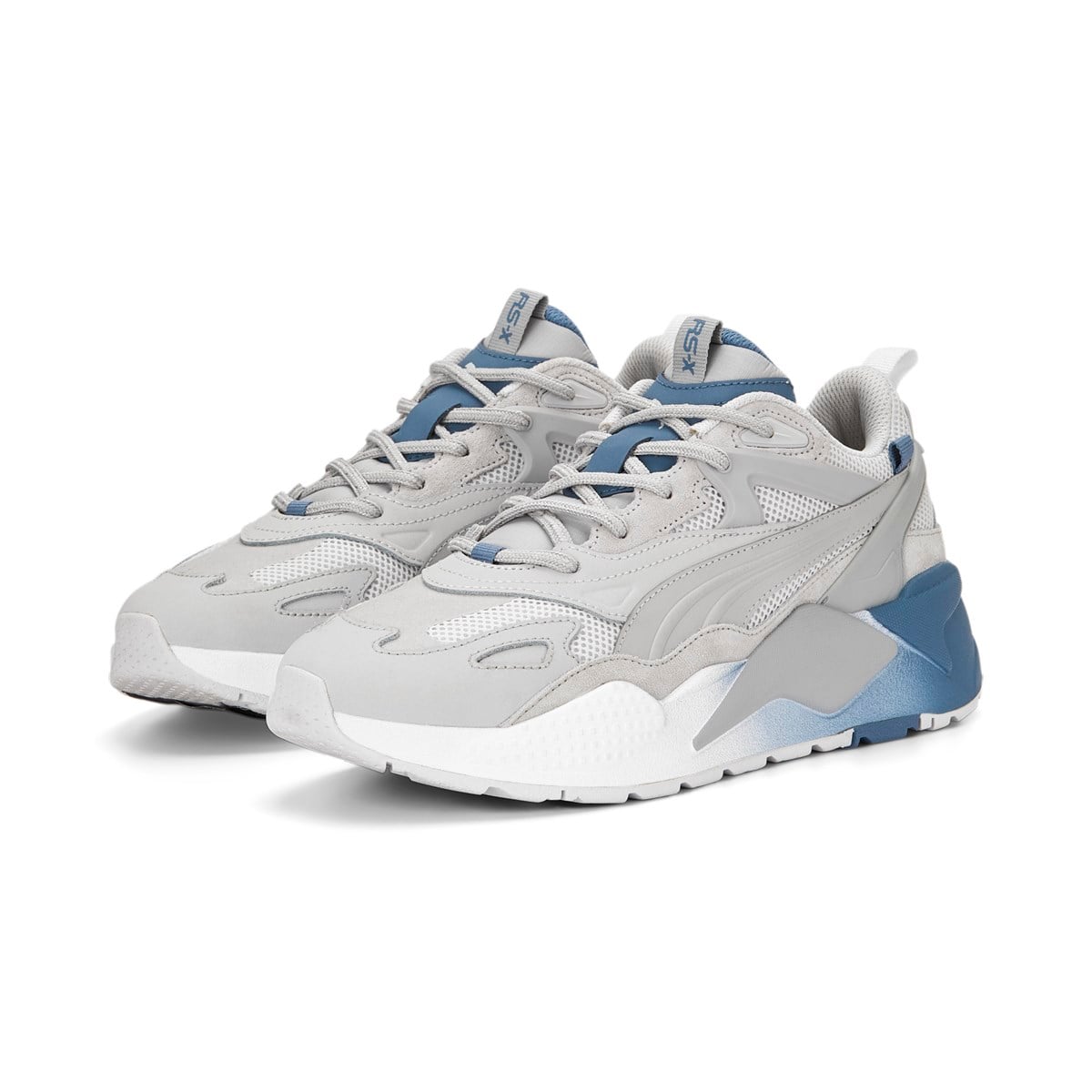 Rs-X Efekt Gradient