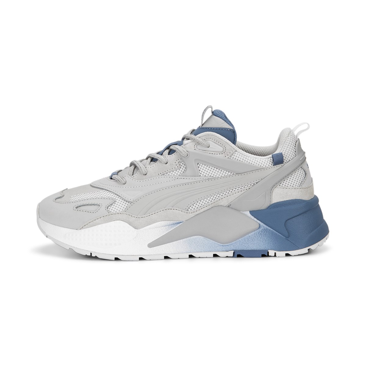 Rs-X Efekt Gradient