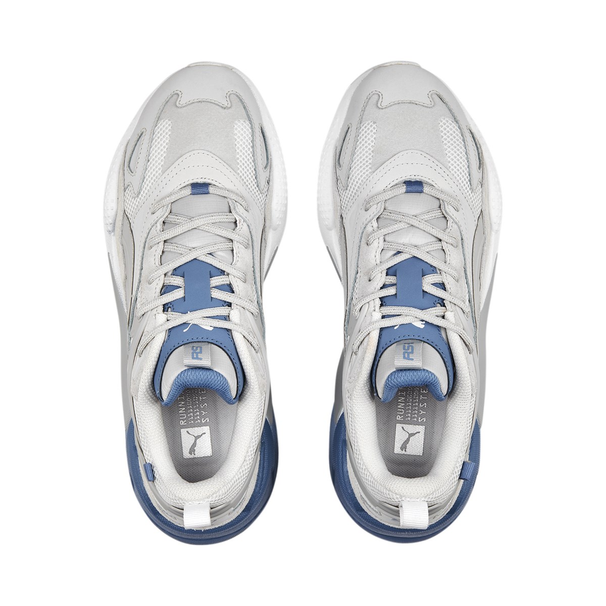 Rs-X Efekt Gradient