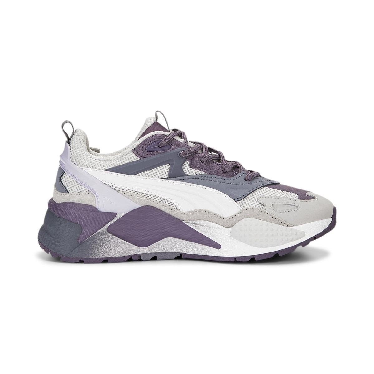 Rs-X Efekt Gradient