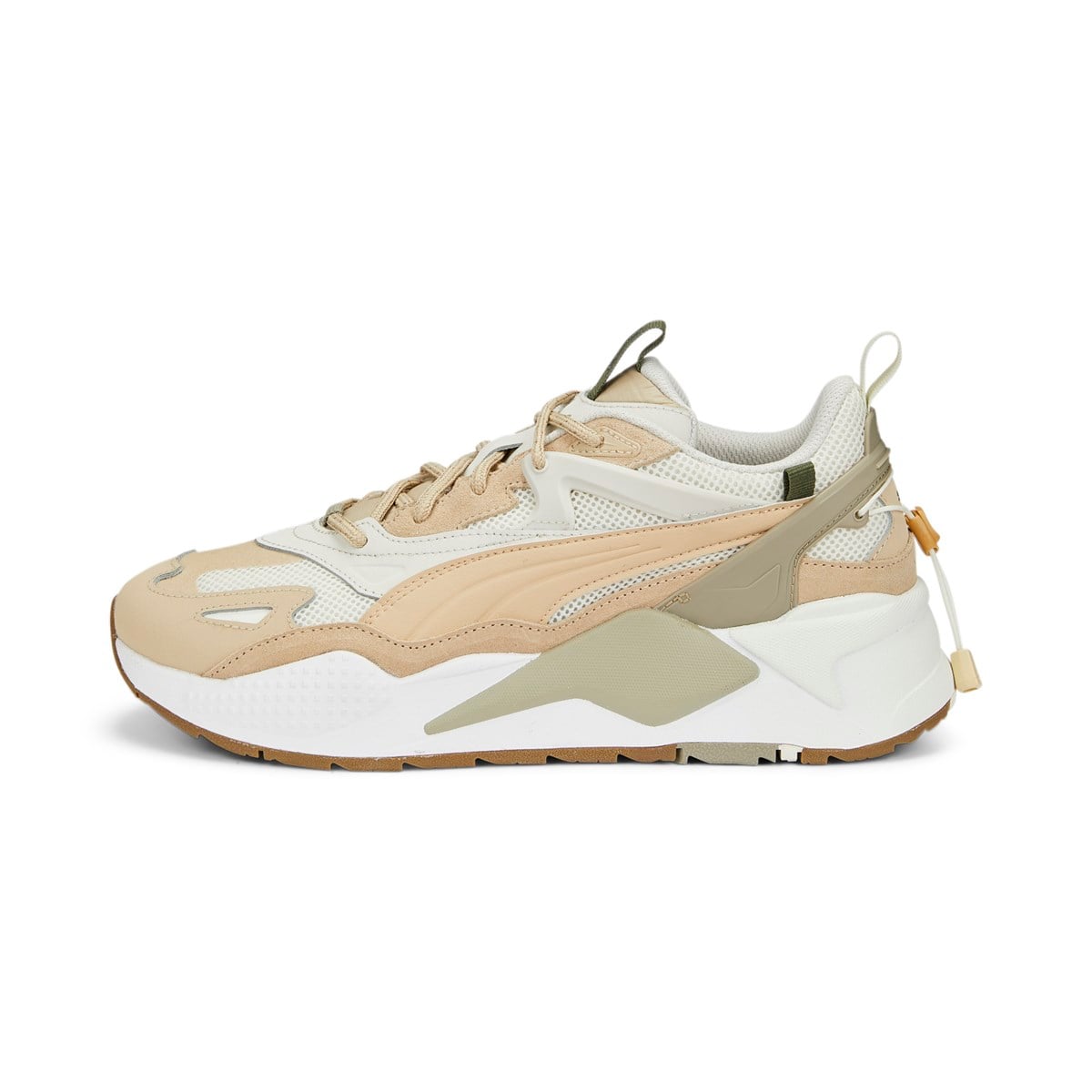 Rs-X Efekt Gradient