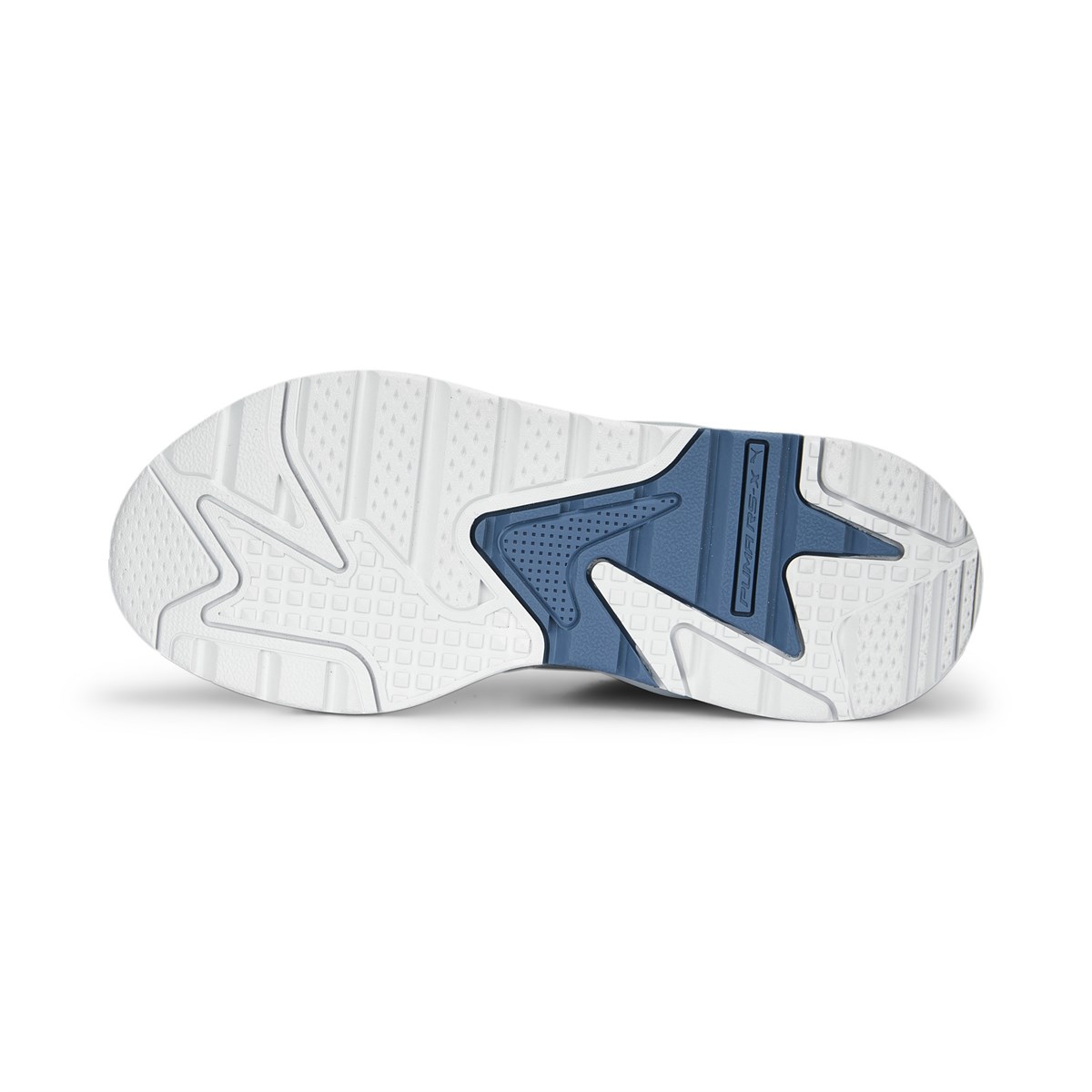 Rs-X Efekt Gradient