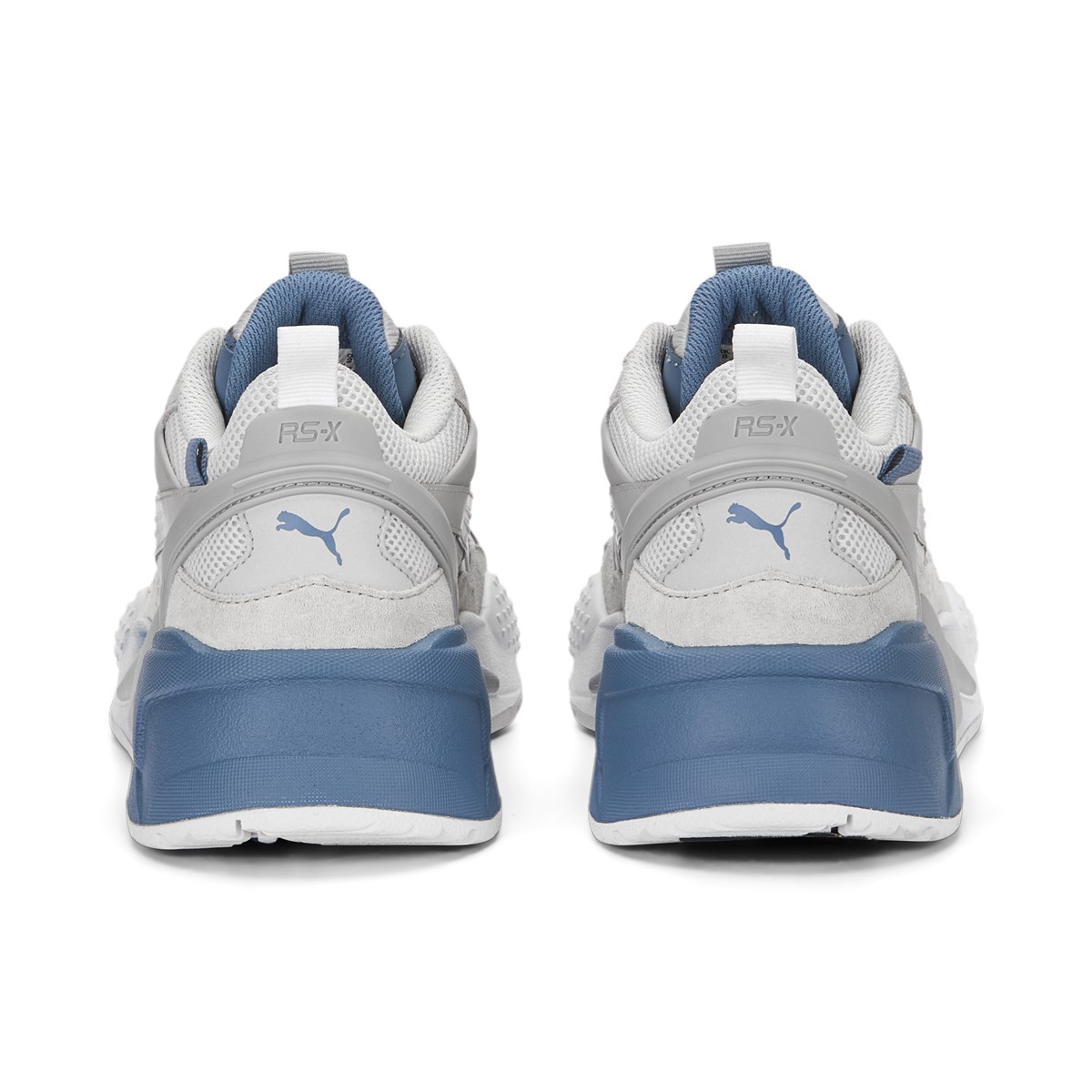 Rs-X Efekt Gradient