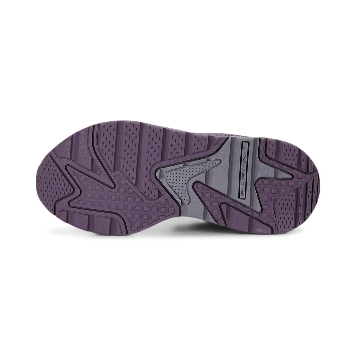 Rs-X Efekt Gradient