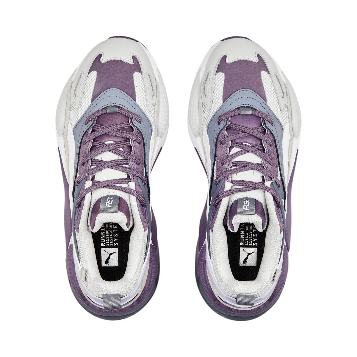 Rs-X Efekt Gradient