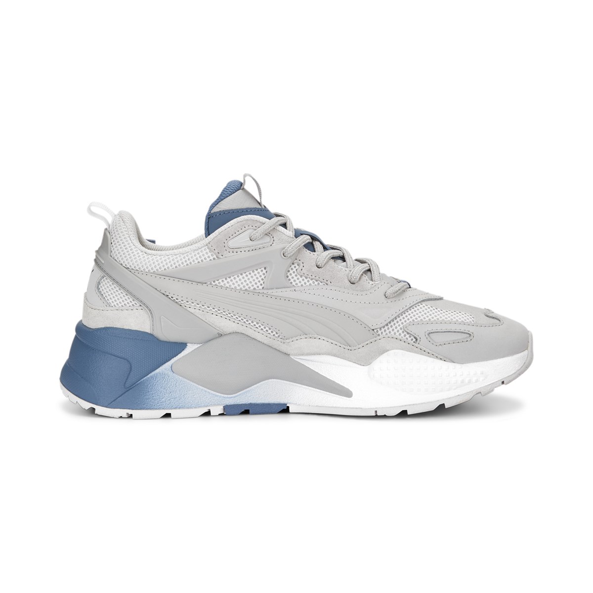 Rs-X Efekt Gradient