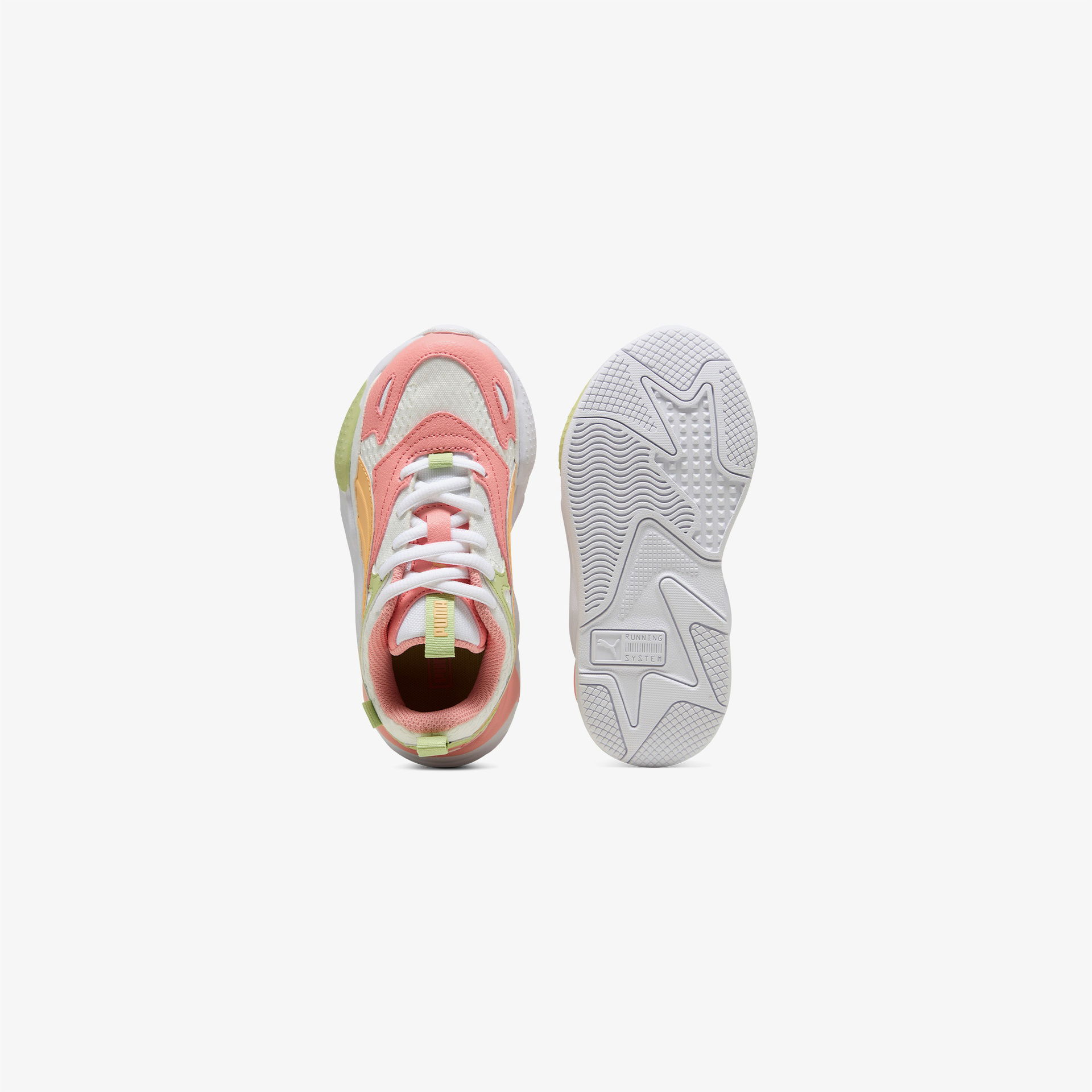 RS-X Efekt Kids PS