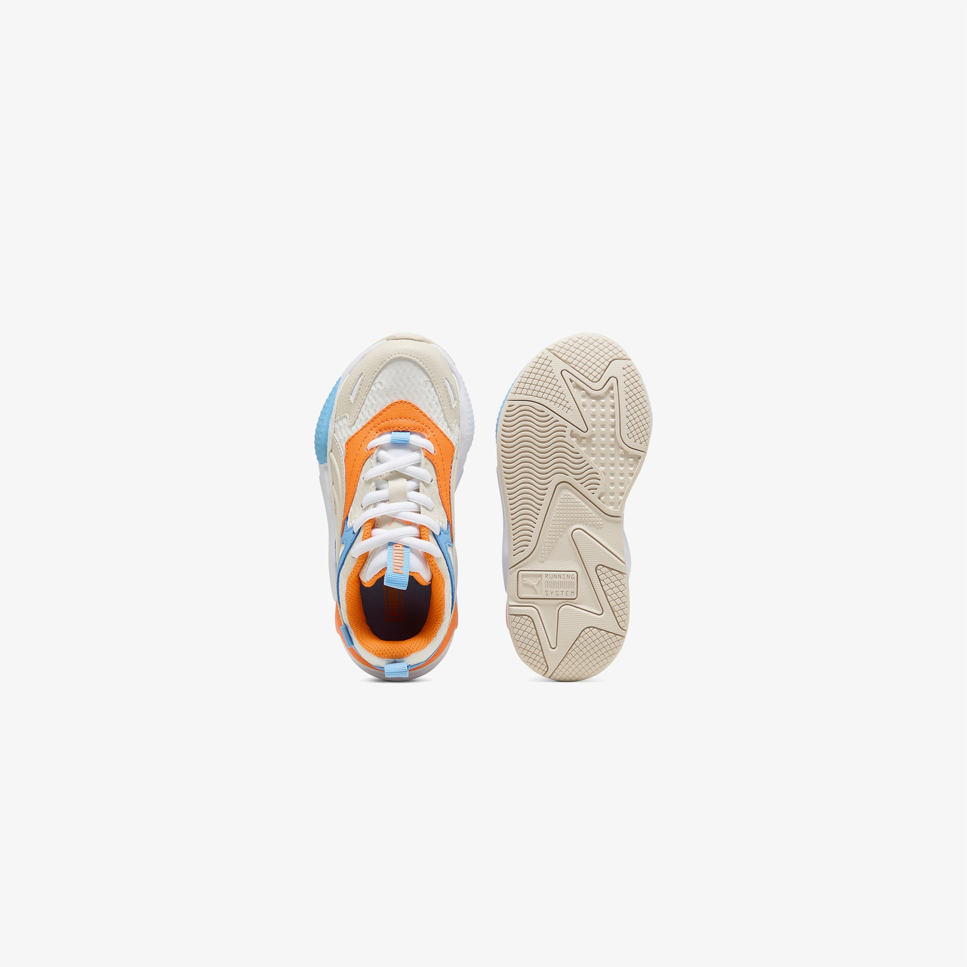 RS-X Efekt Kids PS