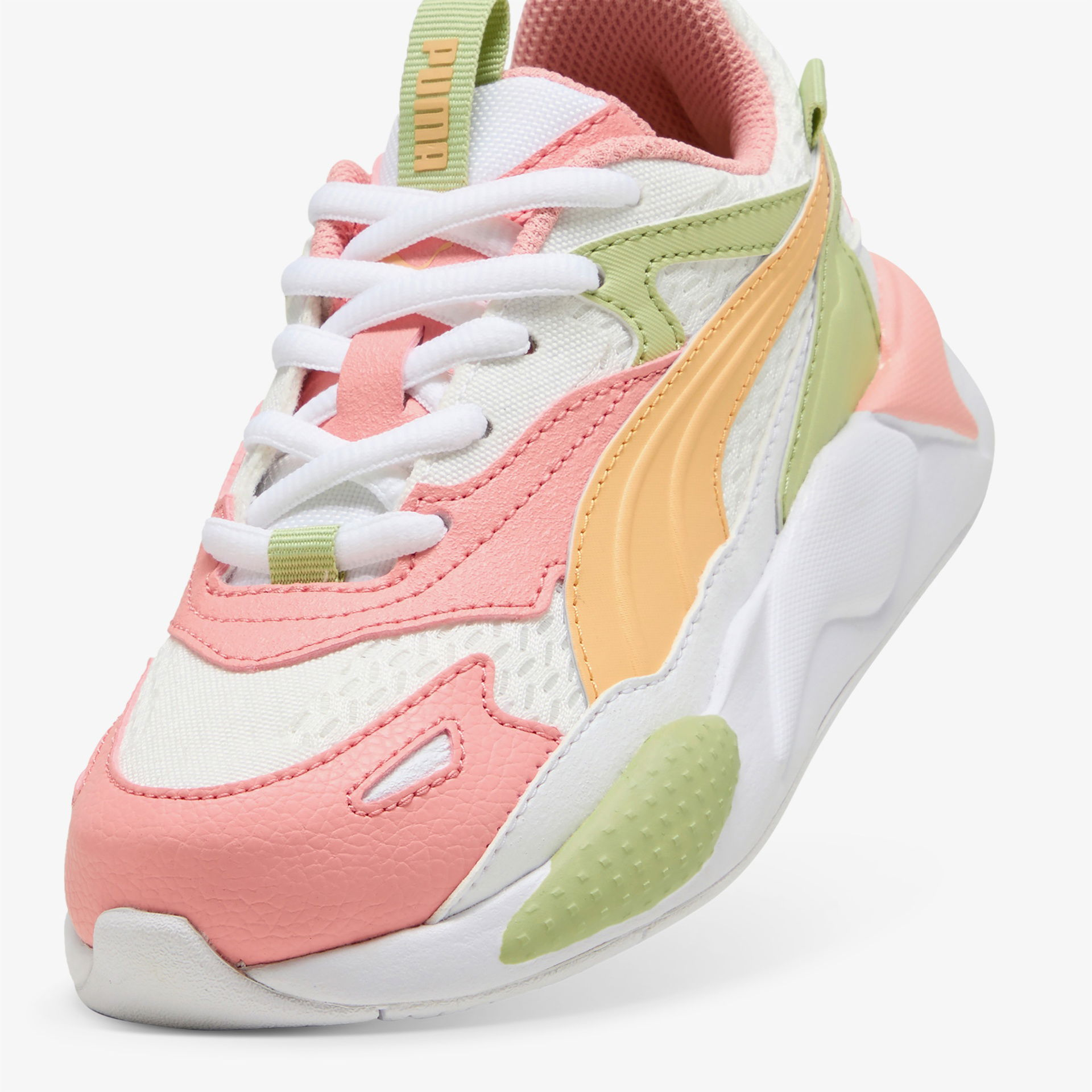 RS-X Efekt Kids PS