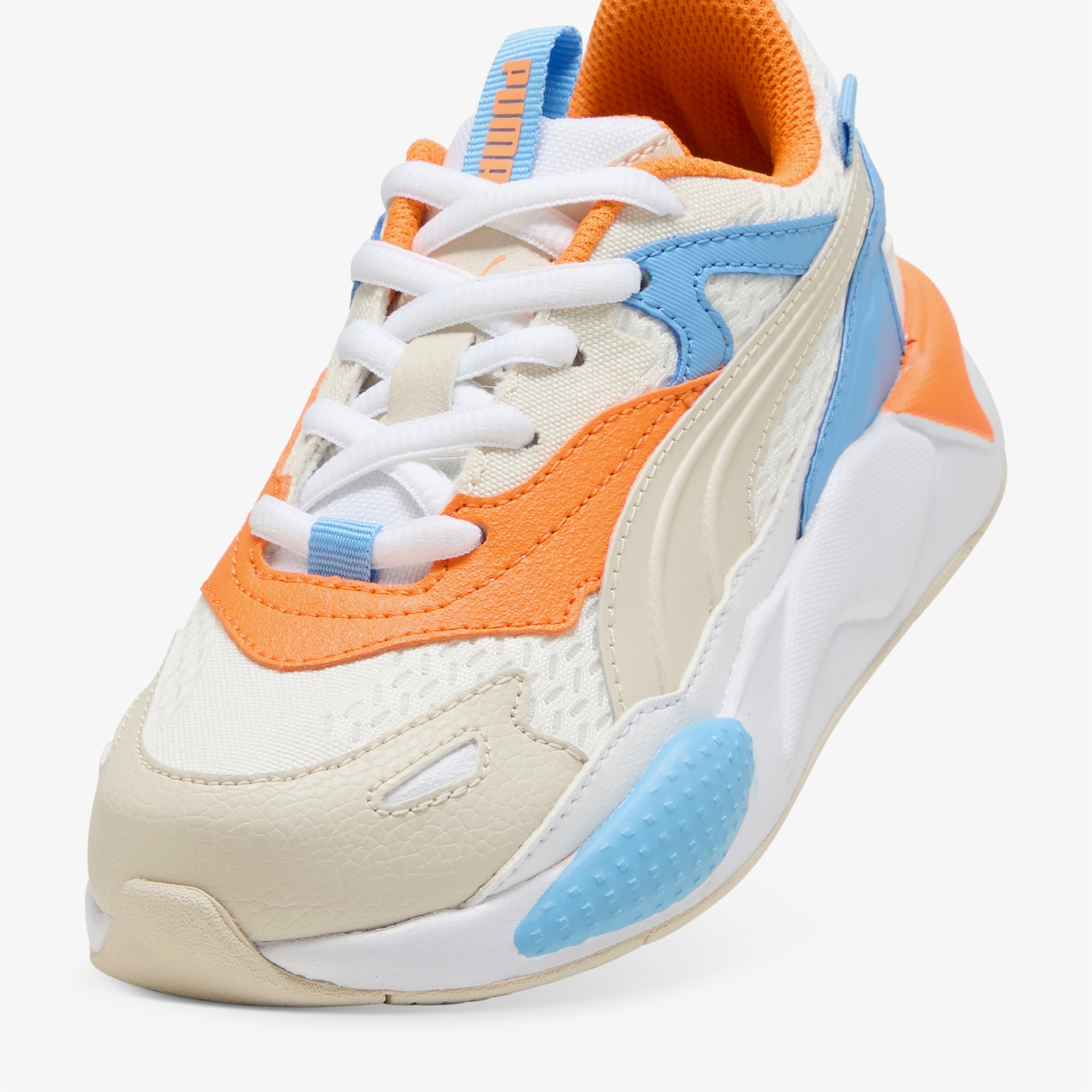 RS-X Efekt Kids PS