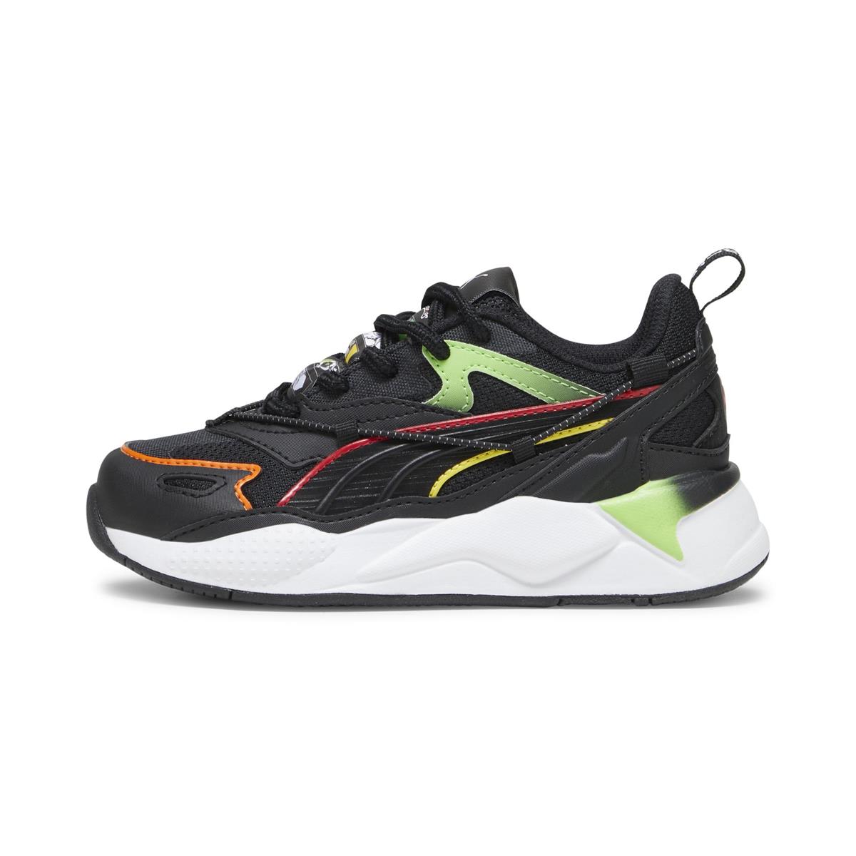 Rs-X Efekt Miraculous Ps Çocuk Sneaker