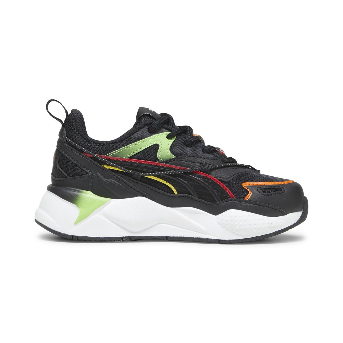 Rs-X Efekt Miraculous Ps Çocuk Sneaker