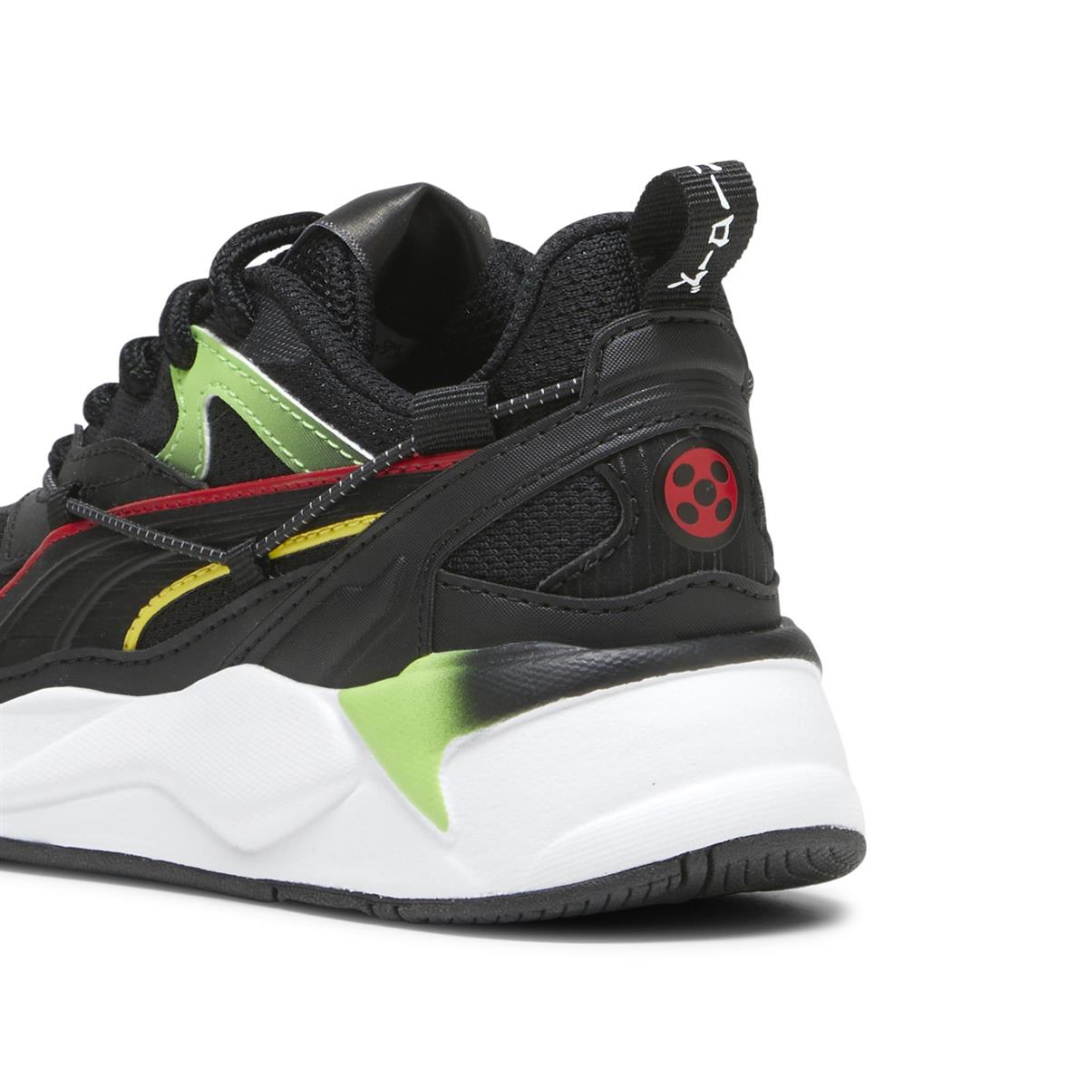 Rs-X Efekt Miraculous Ps Çocuk Sneaker