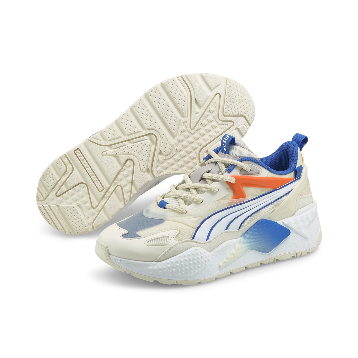 Rs-X Efekt Muted Martians Wns