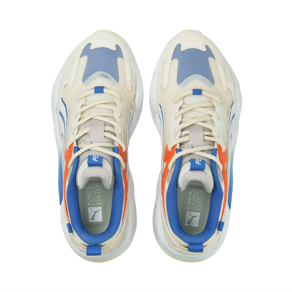 Rs-X Efekt Muted Martians Wns