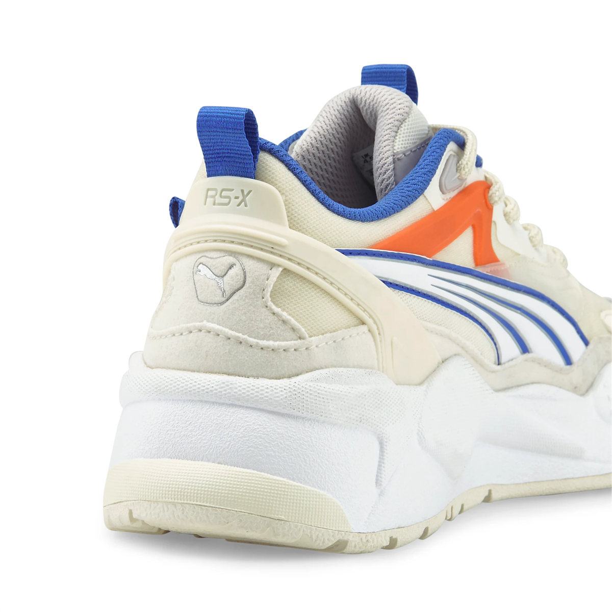 Rs-X Efekt Muted Martians Wns