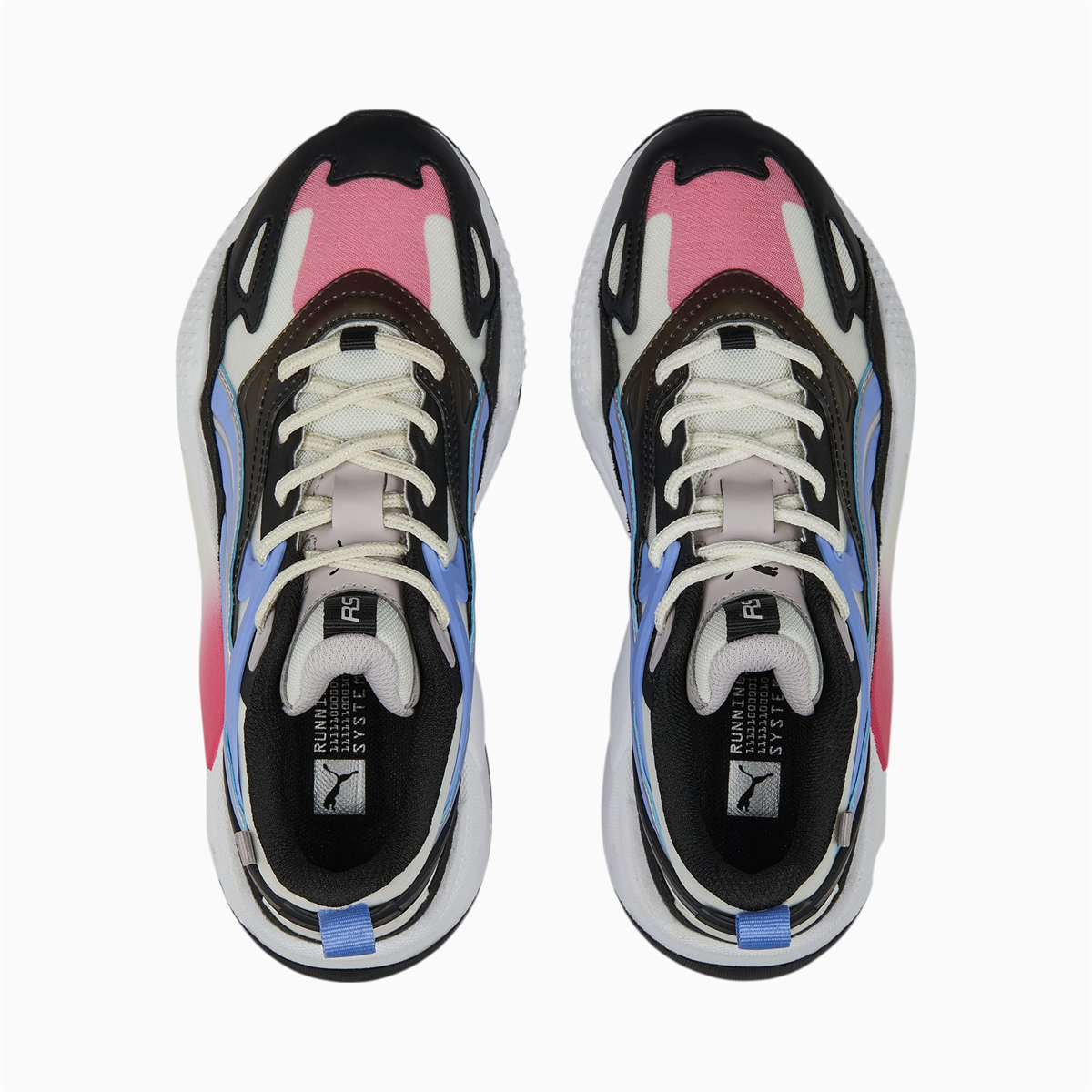 Rs-X Efekt Muted Martians Wns