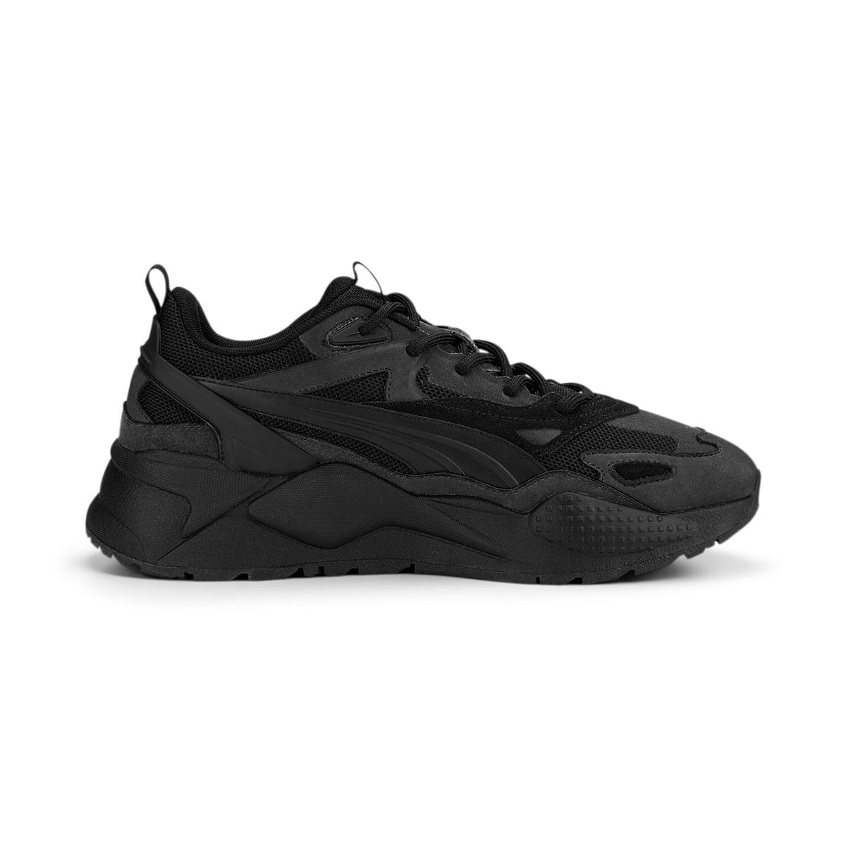 Rs-X Efekt Prm